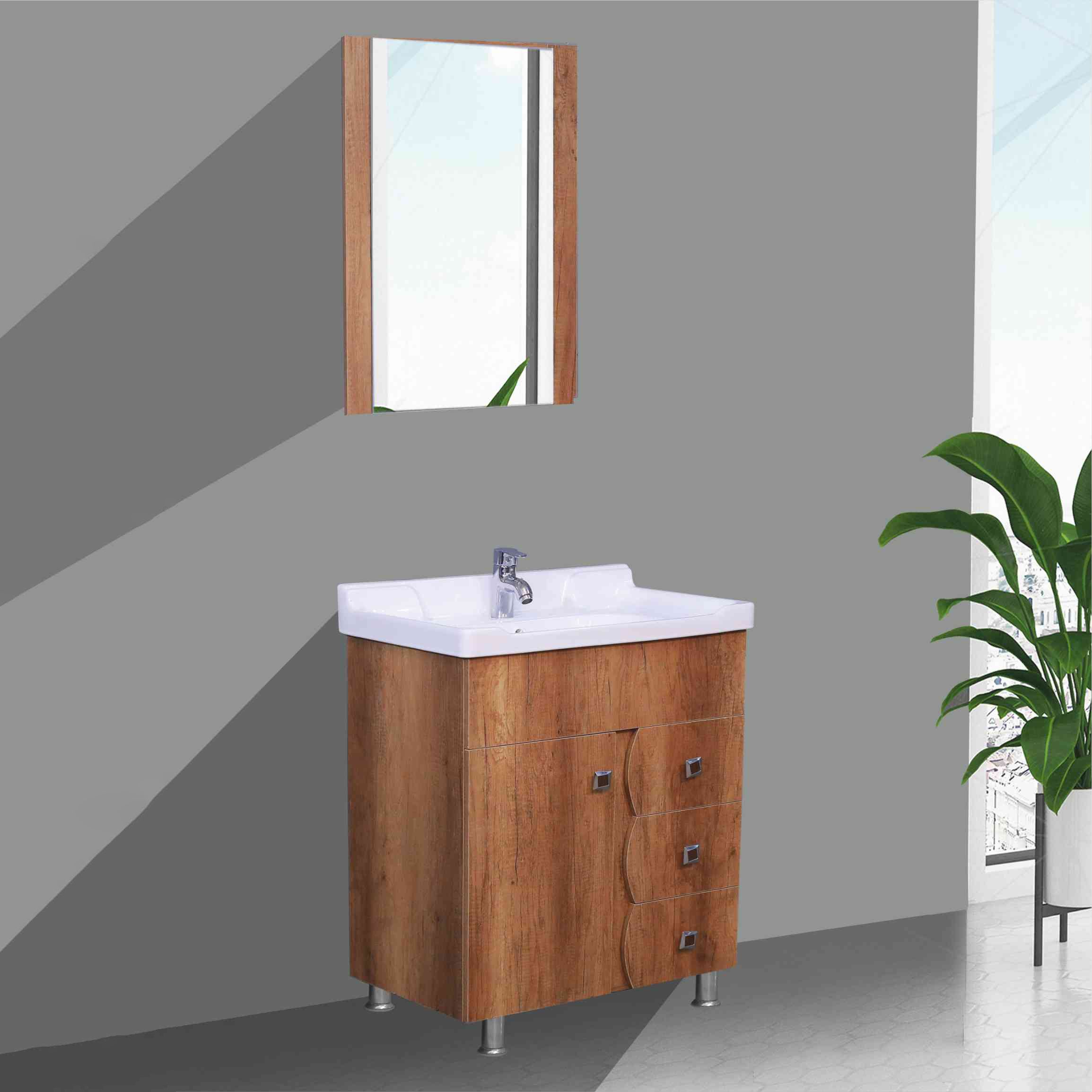 EMILIO BATHROOM VANITY