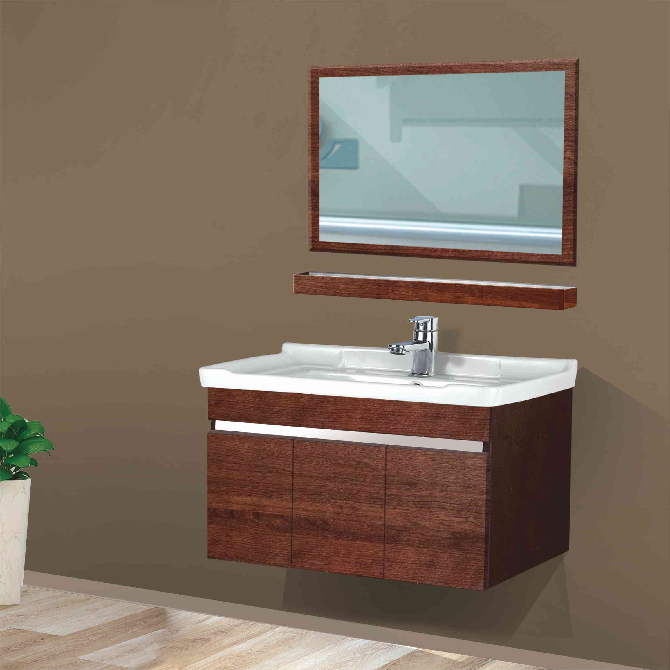 LUCIANA BATHROOM VANITY