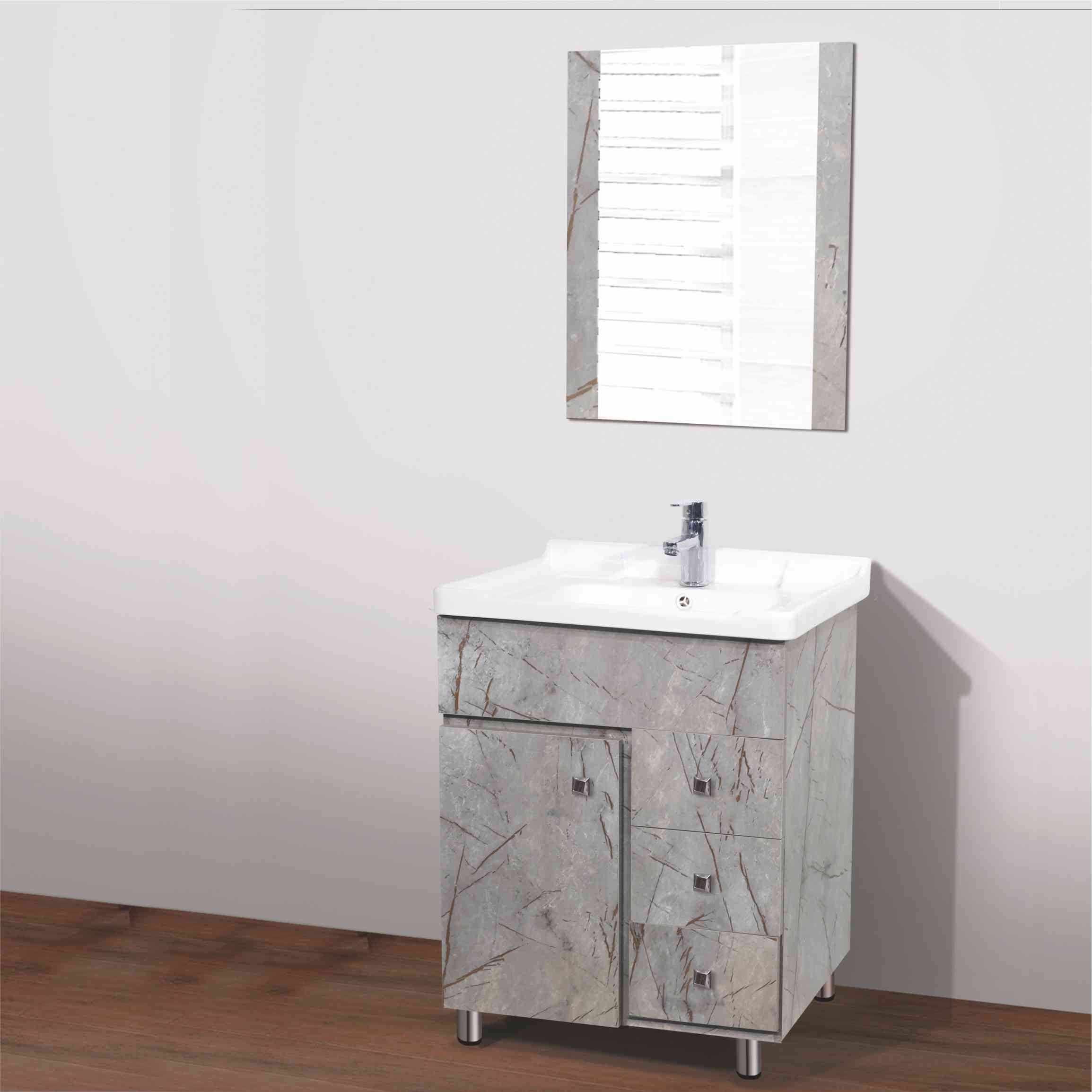 ORIANA BATHROOM VANITY