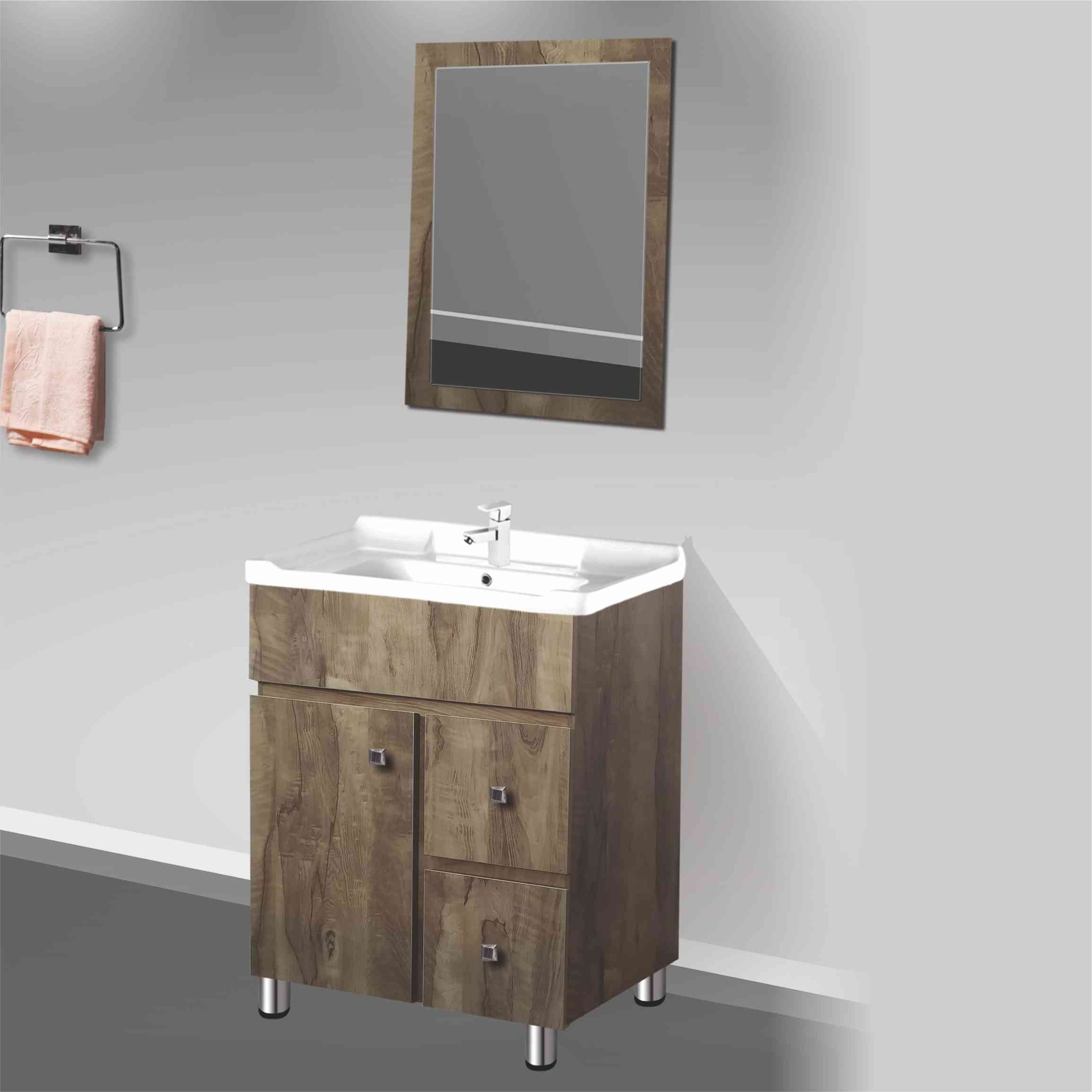 ROCCA BATHROOM VANITY