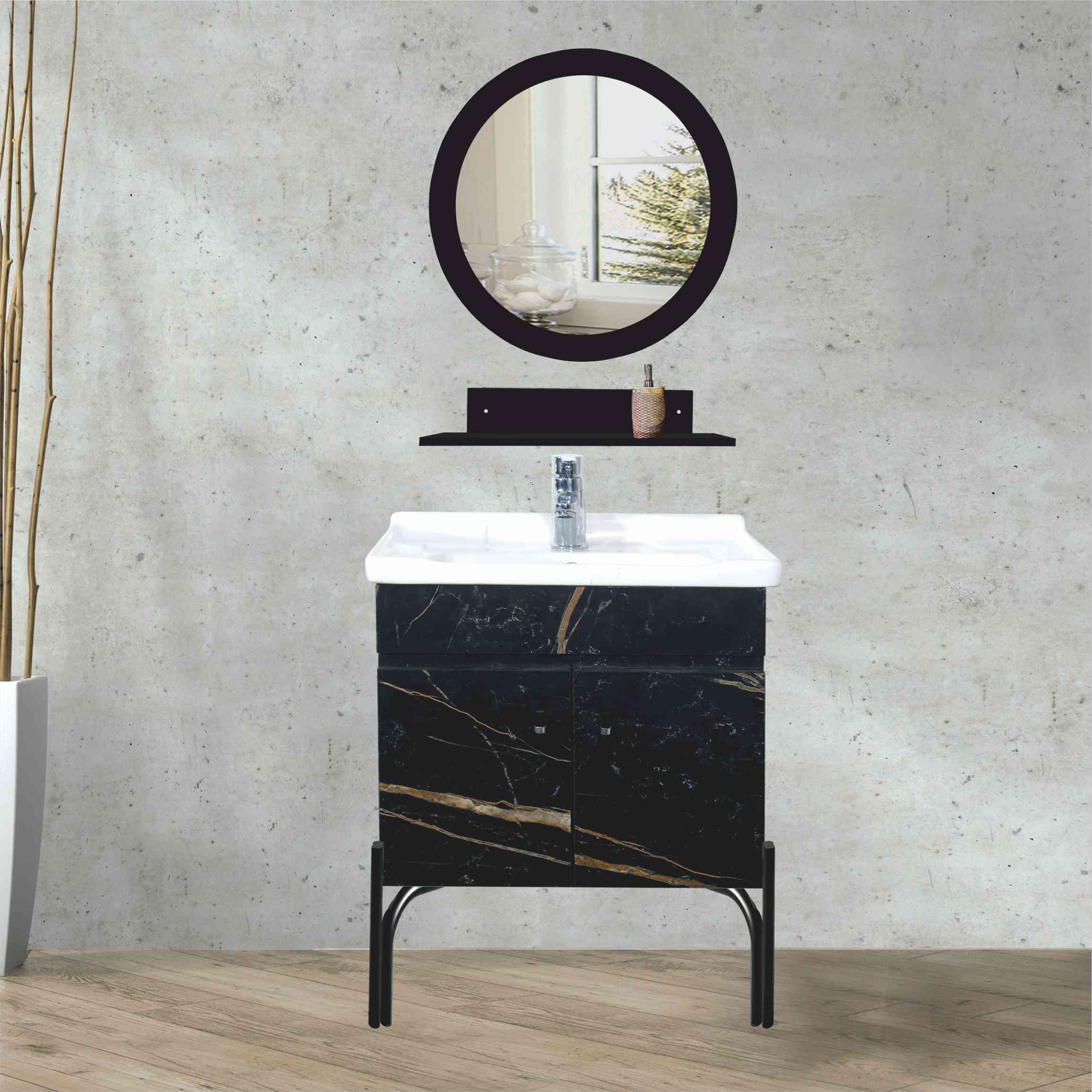 ROMEO BATHROOM VANITY