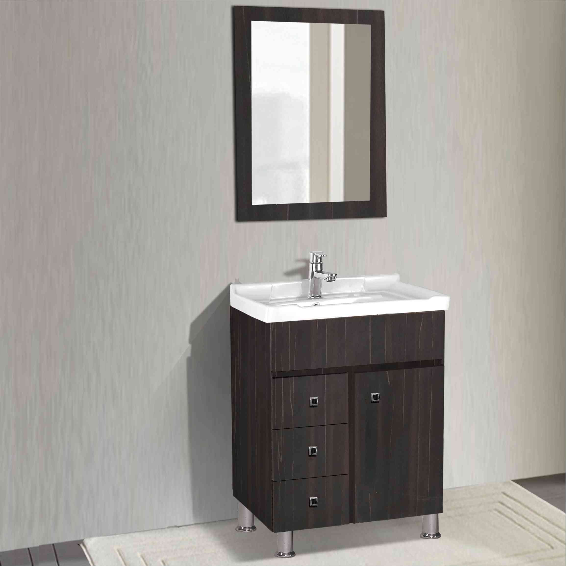 SAFRA BATHROOM VANITY