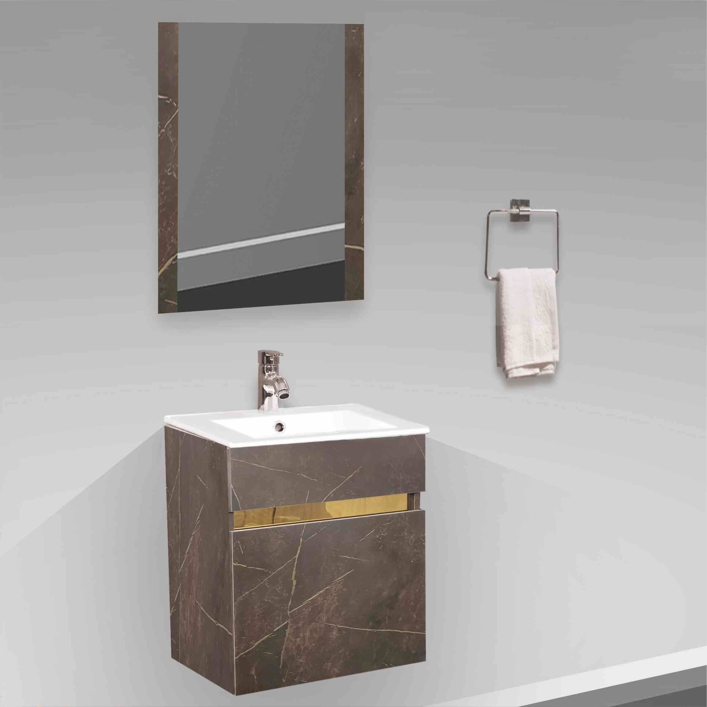 TAIGO BATHROOM VANITY
