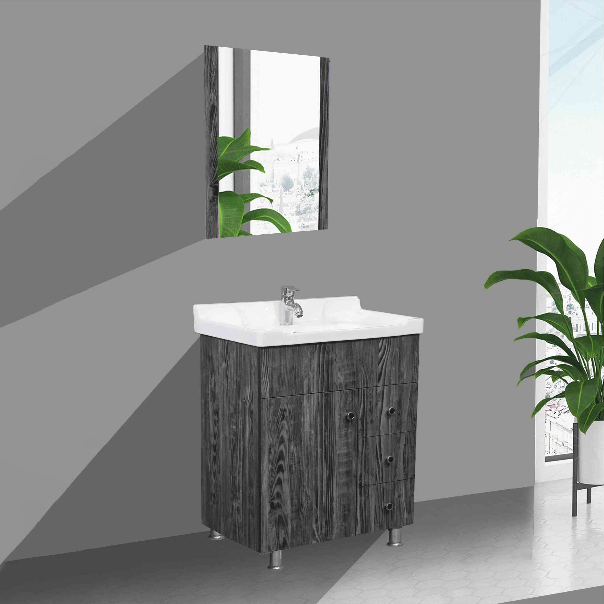 TERESA BATHROOM VANITY