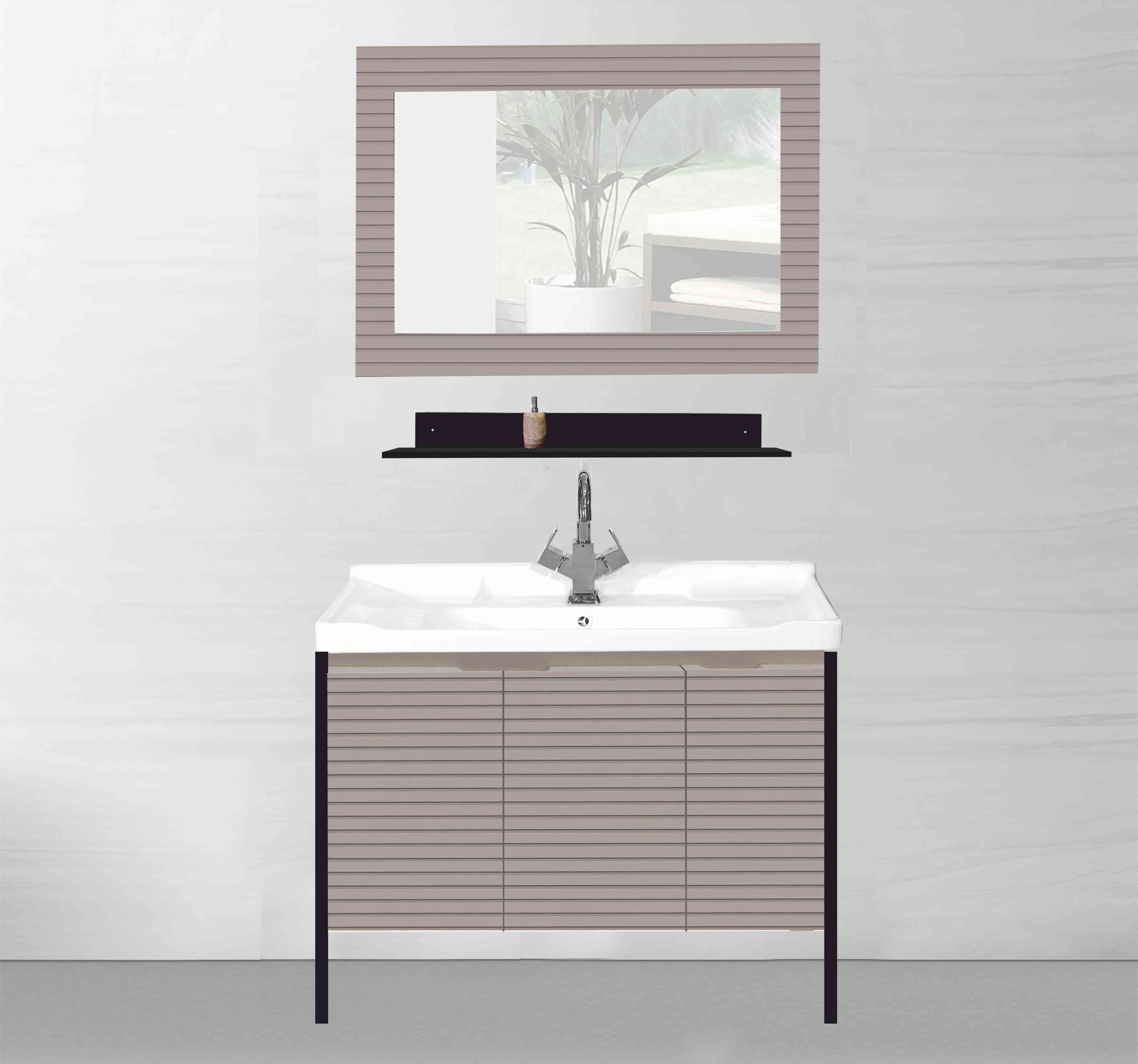 SIANNA BATHROOM VANITY