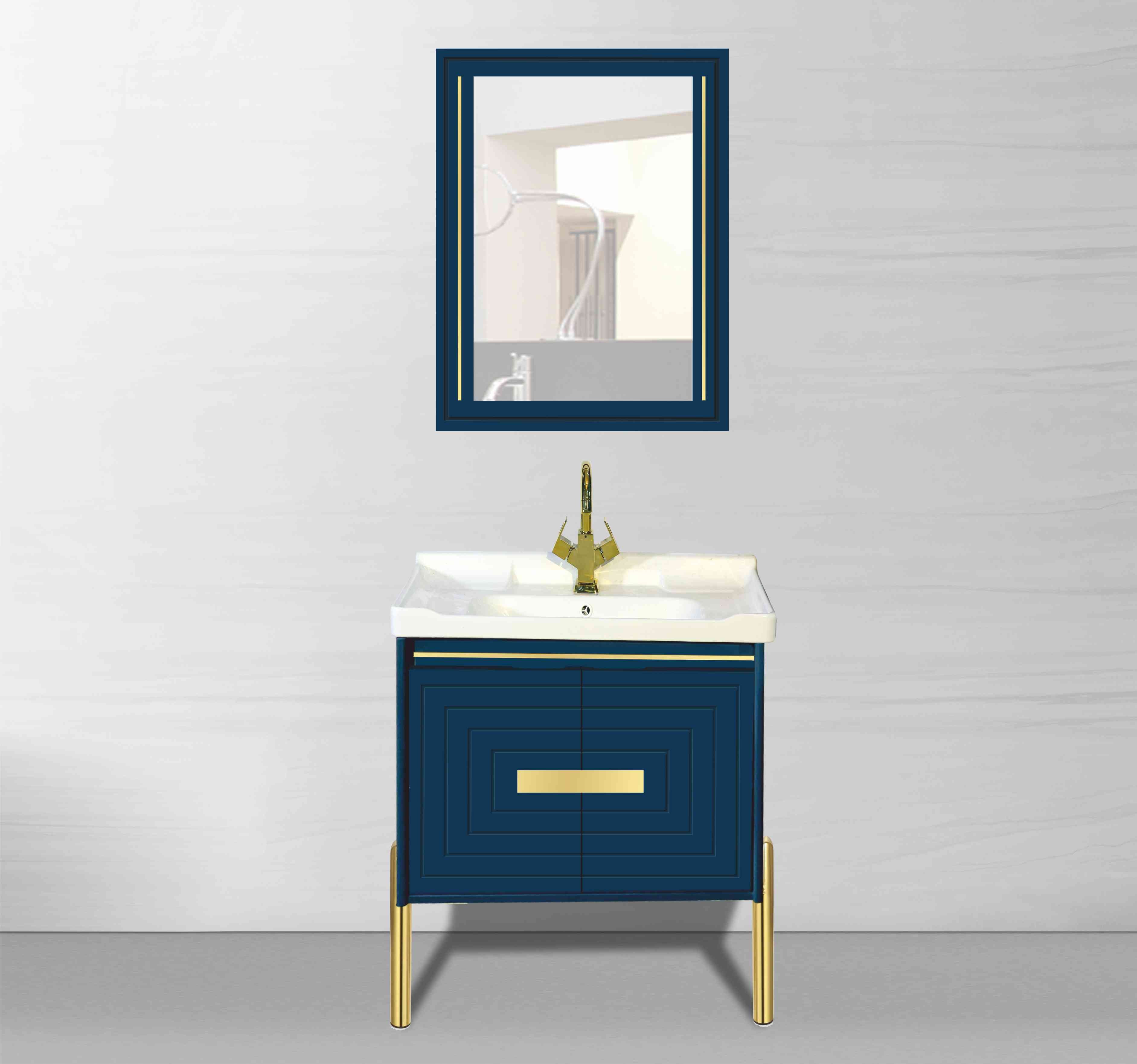 MATEO BATHROOM VANITY