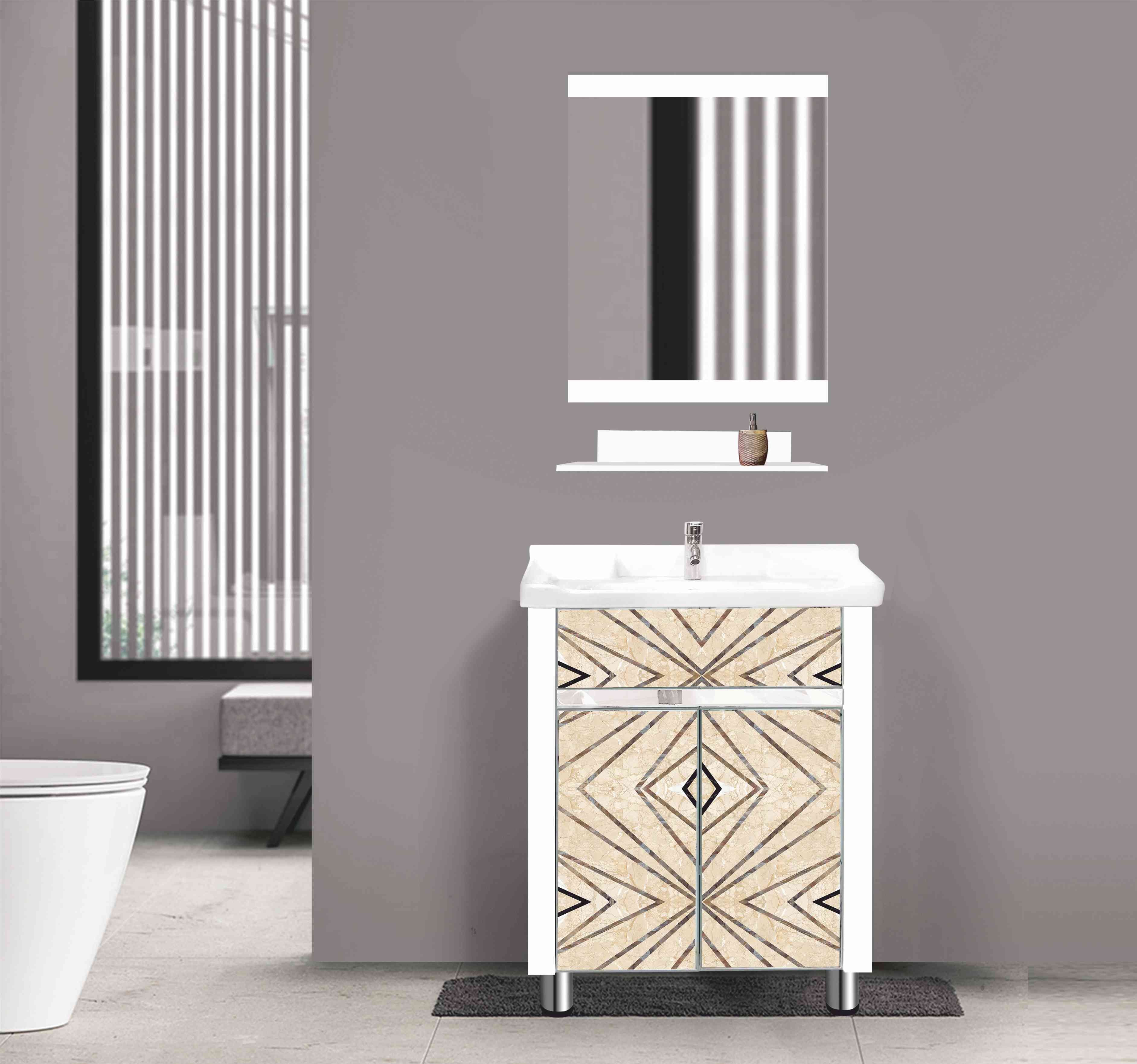 MARCO BATHROOM VANITY