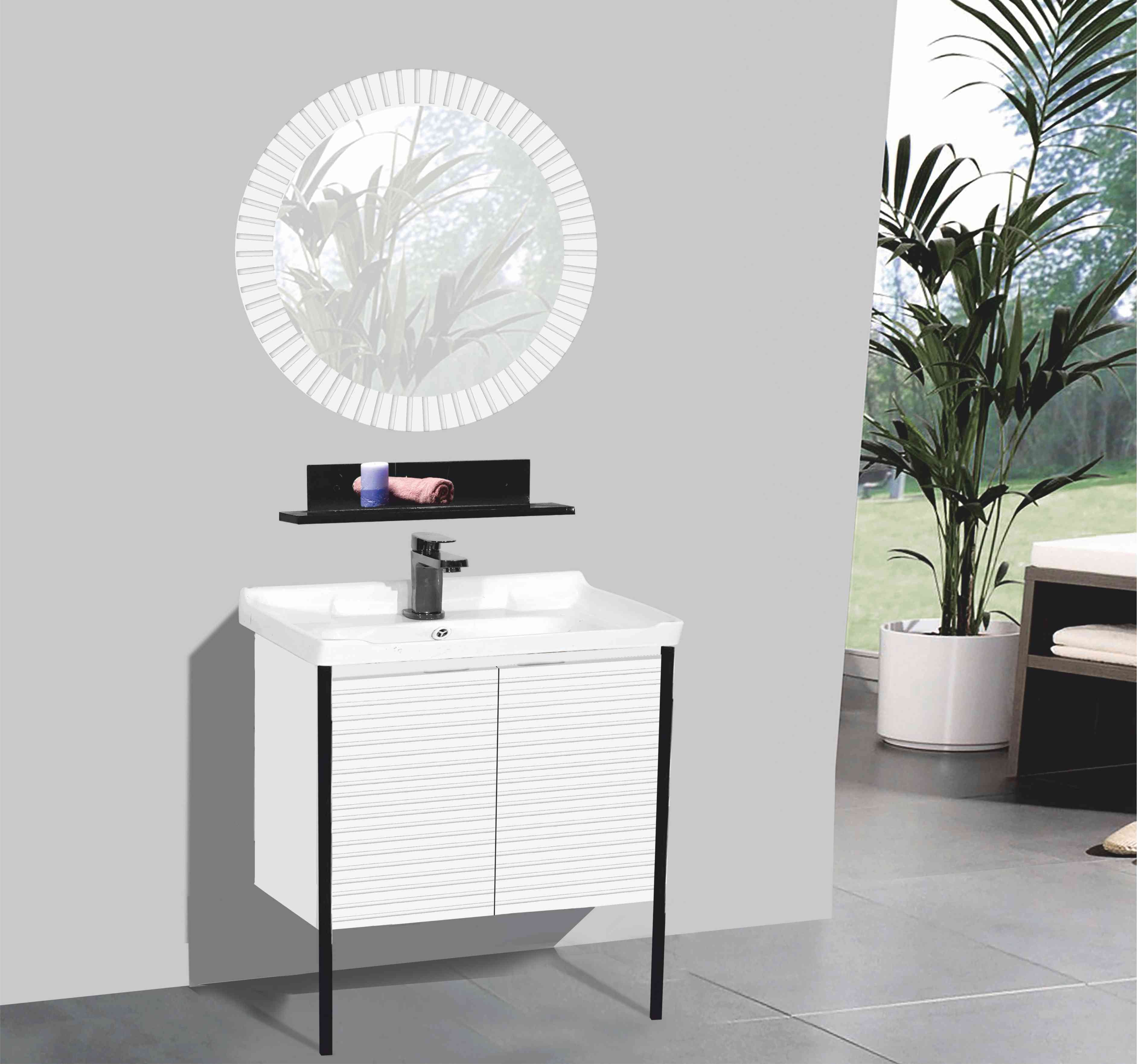 ELENA BATHROOM VANITY