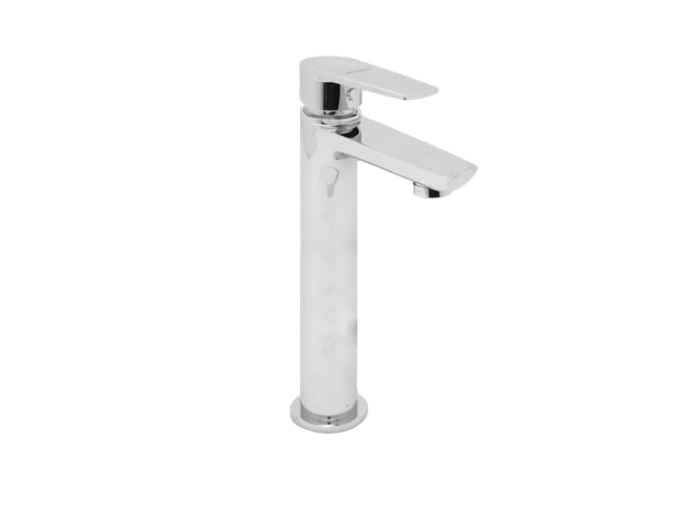 ARCH Single Lever Basin Mixer Tall