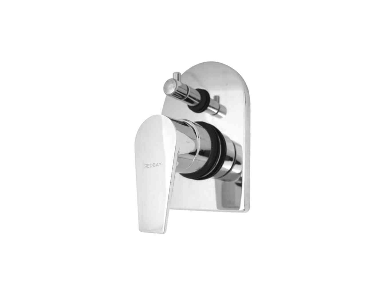 ARCH DIVERTER UPPER TRIM