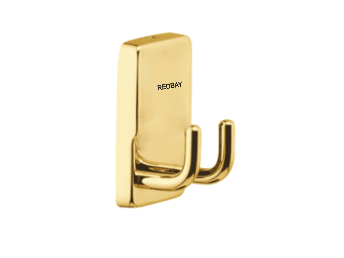 ELI Robe Hook (GOLD)