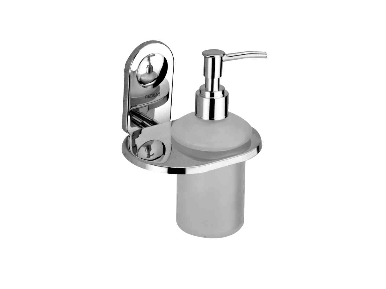 ORB Liquid Soap Dispenser