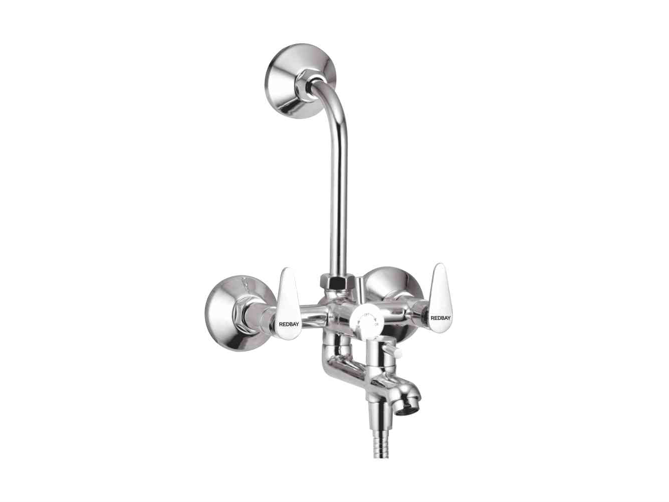 PET Wall Mixer 3 in 1