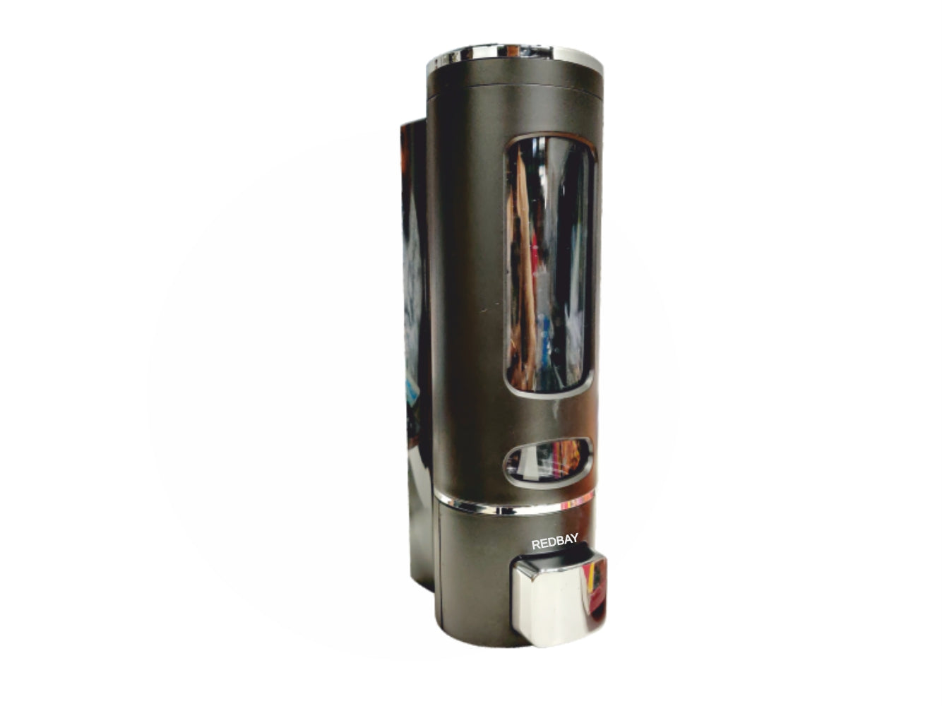 LIQUID SOAP DISPENSER