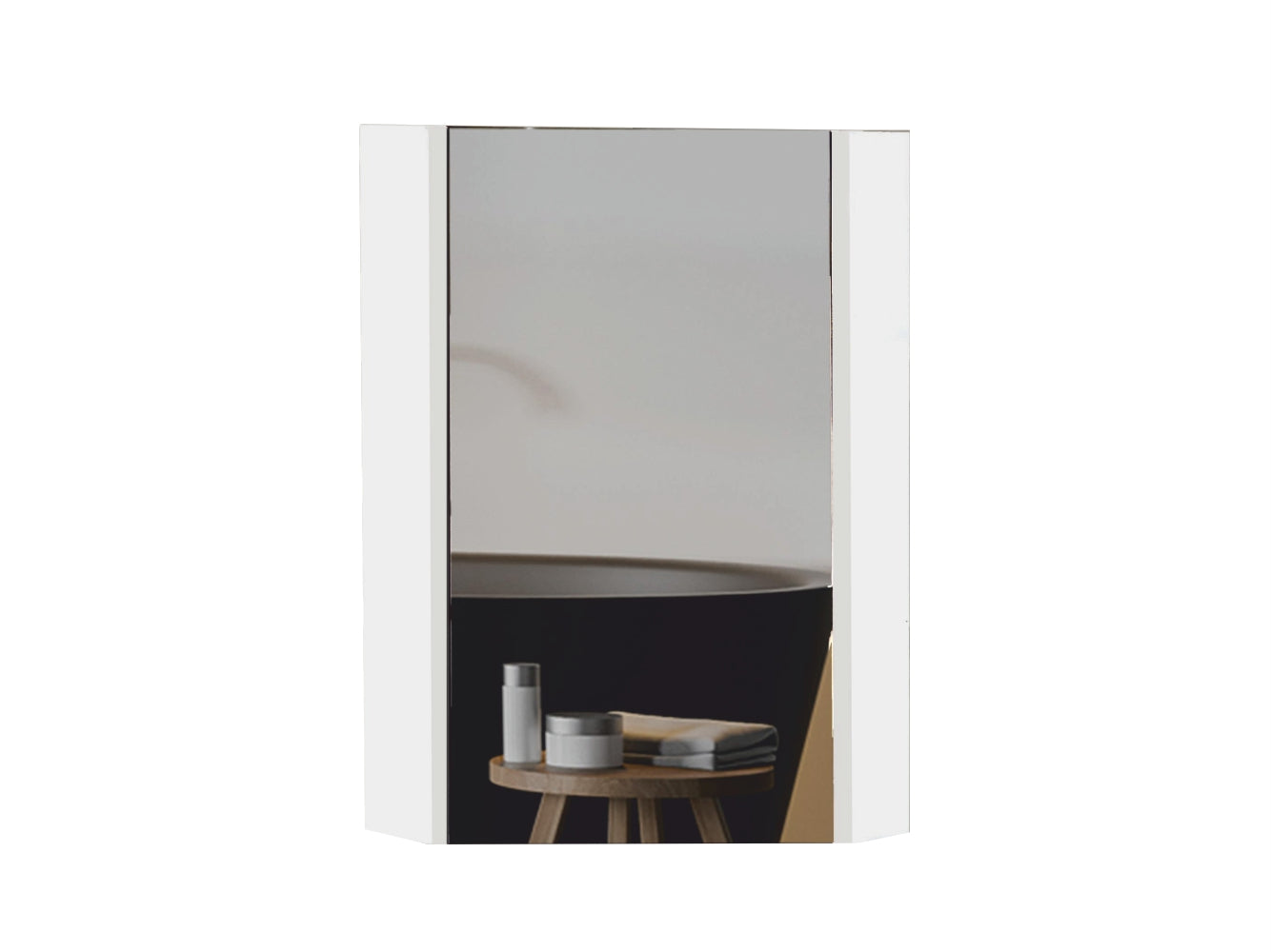 Mirror Cabinet