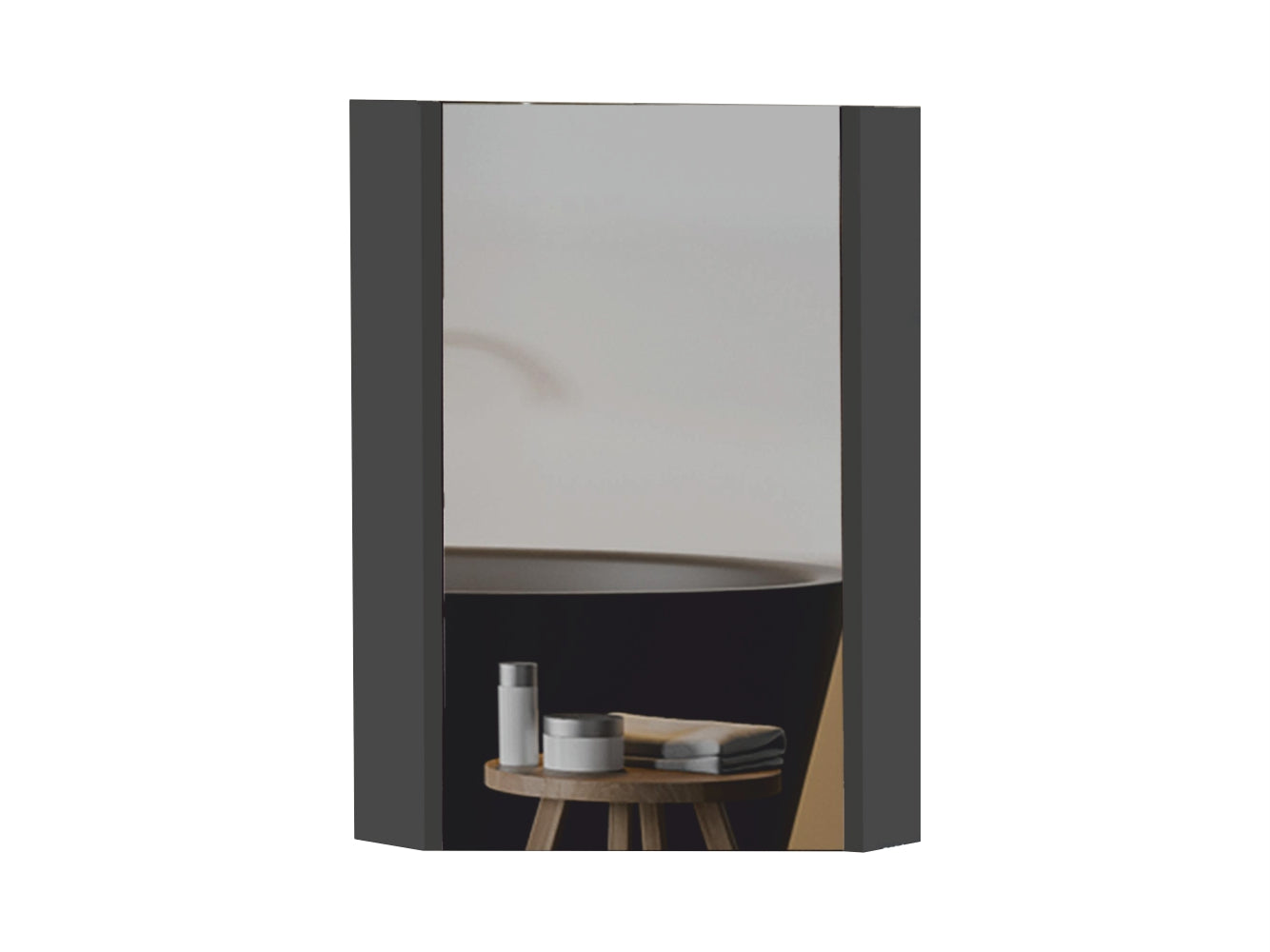 Mirror Cabinet