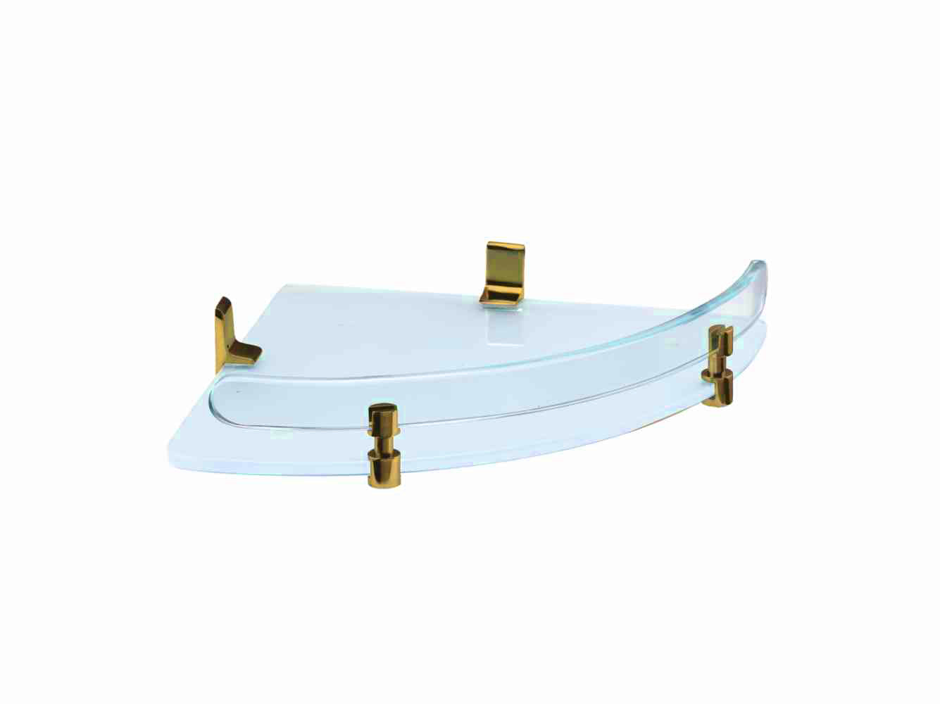 Ping Corner 12"