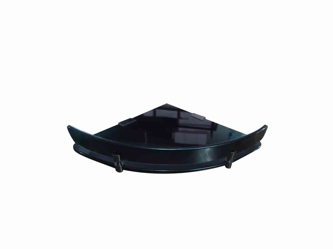 Ping Corner Black 8"