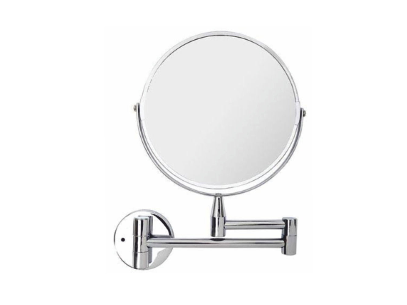SHAVING MIRROR