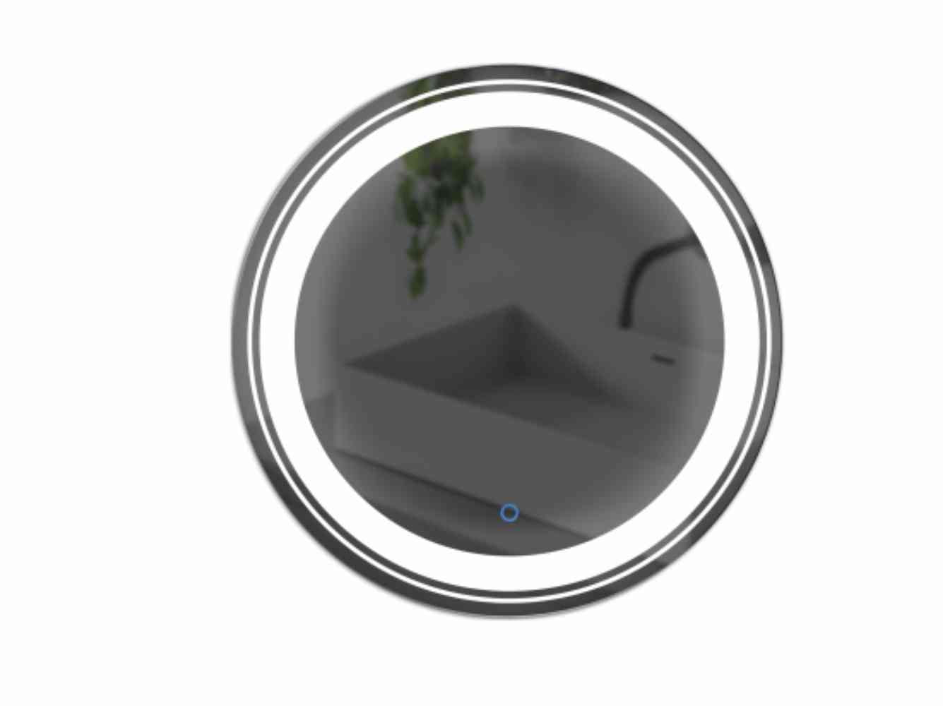 SPIN - 605 x 605 MM 3 Light