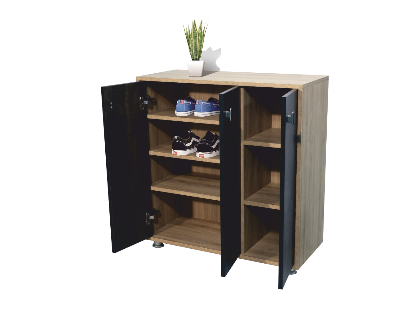 SHOE RACK