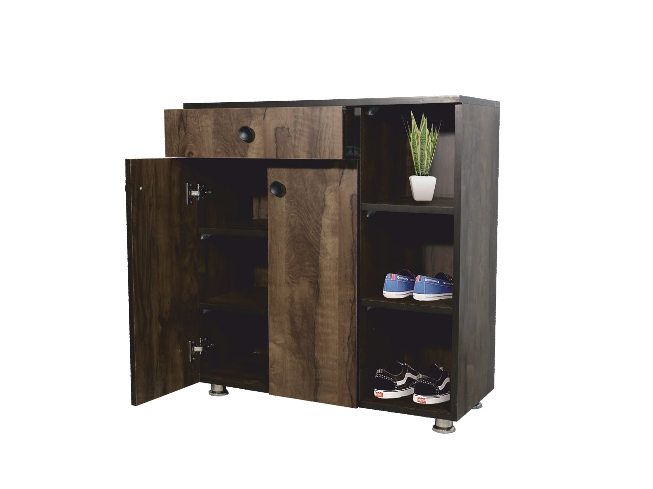 SHOE RACK