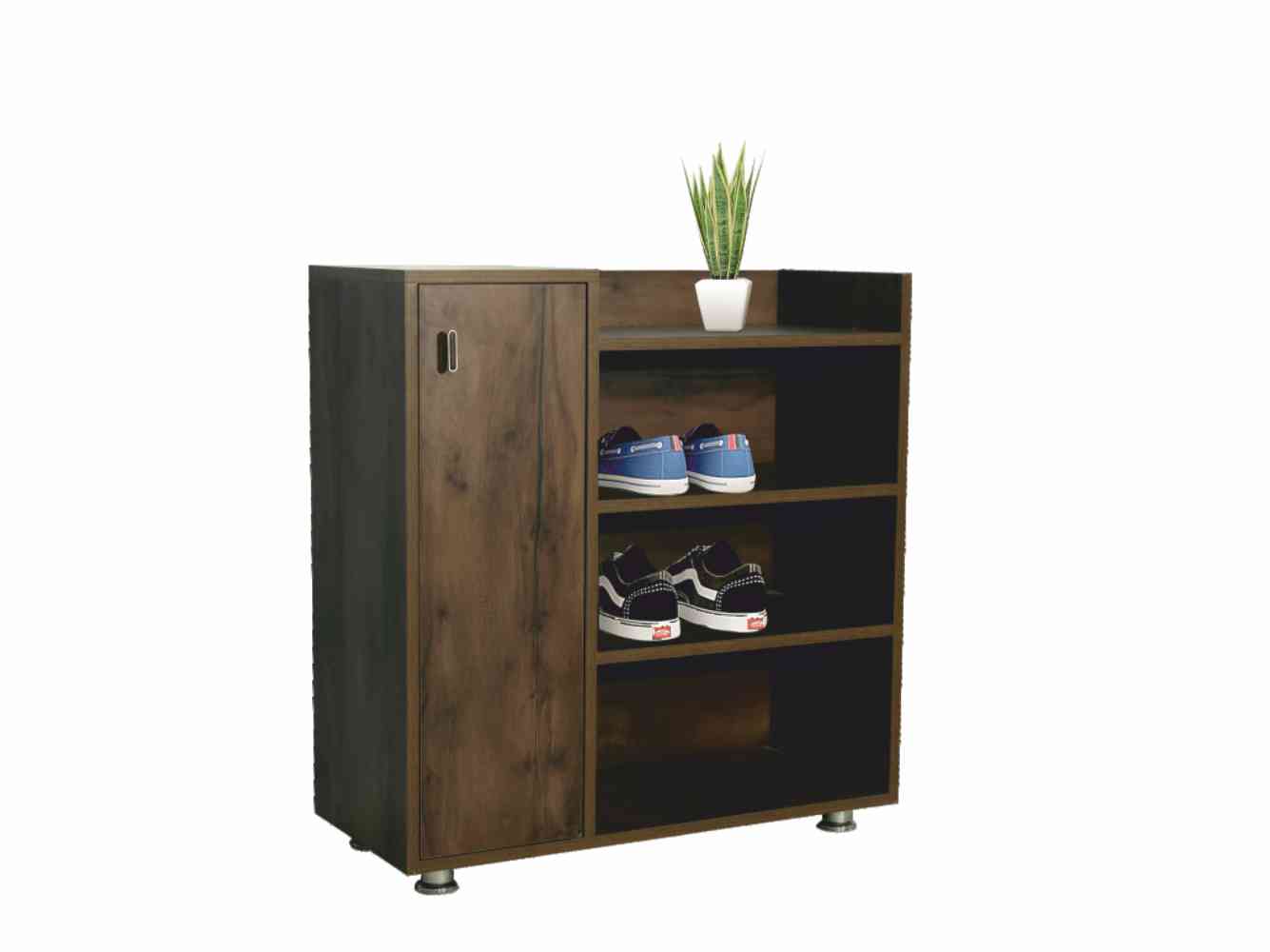 SHOE RACK