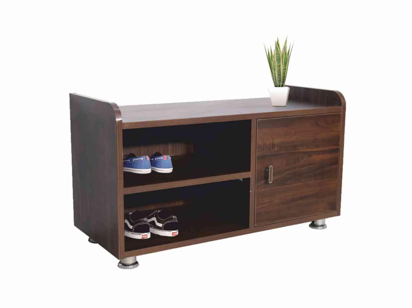 SHOE RACK