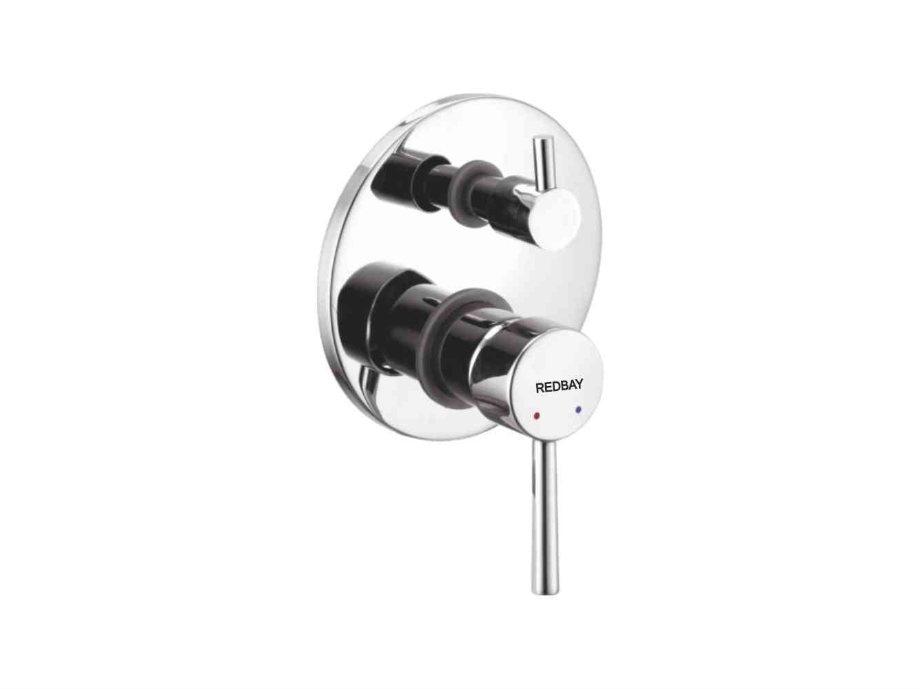 REG Diverter Upper Trim