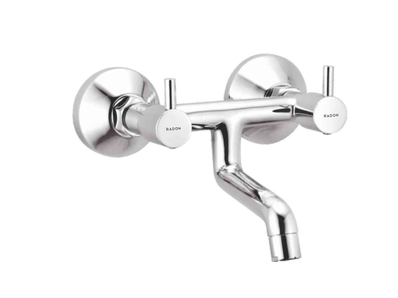 REG WALL MIXER NON TELEPHONIC
