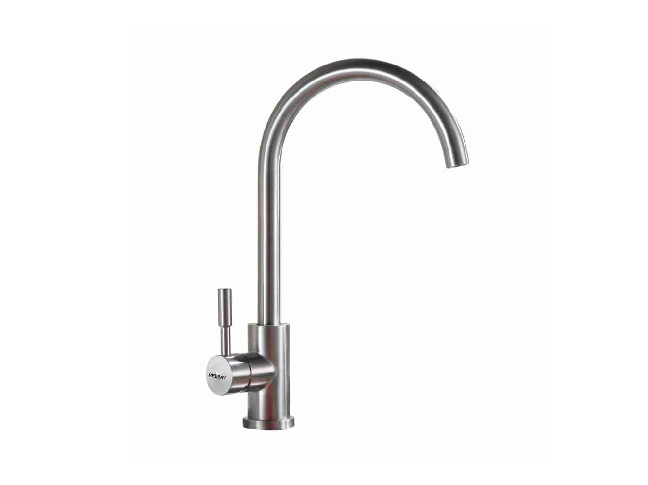 REG Table Mounted Sink Mixer