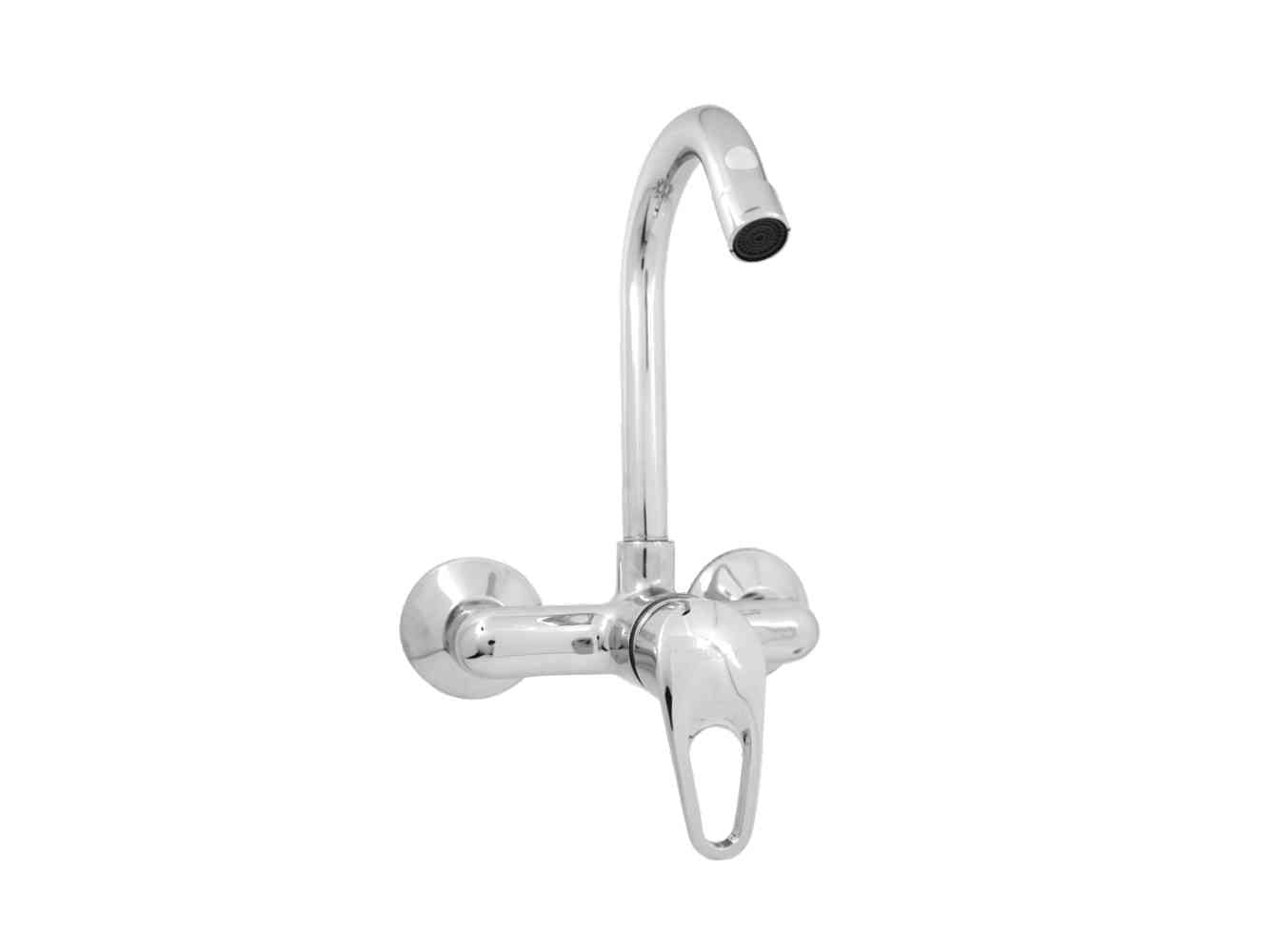 ROW Single Lever Sink Mixer