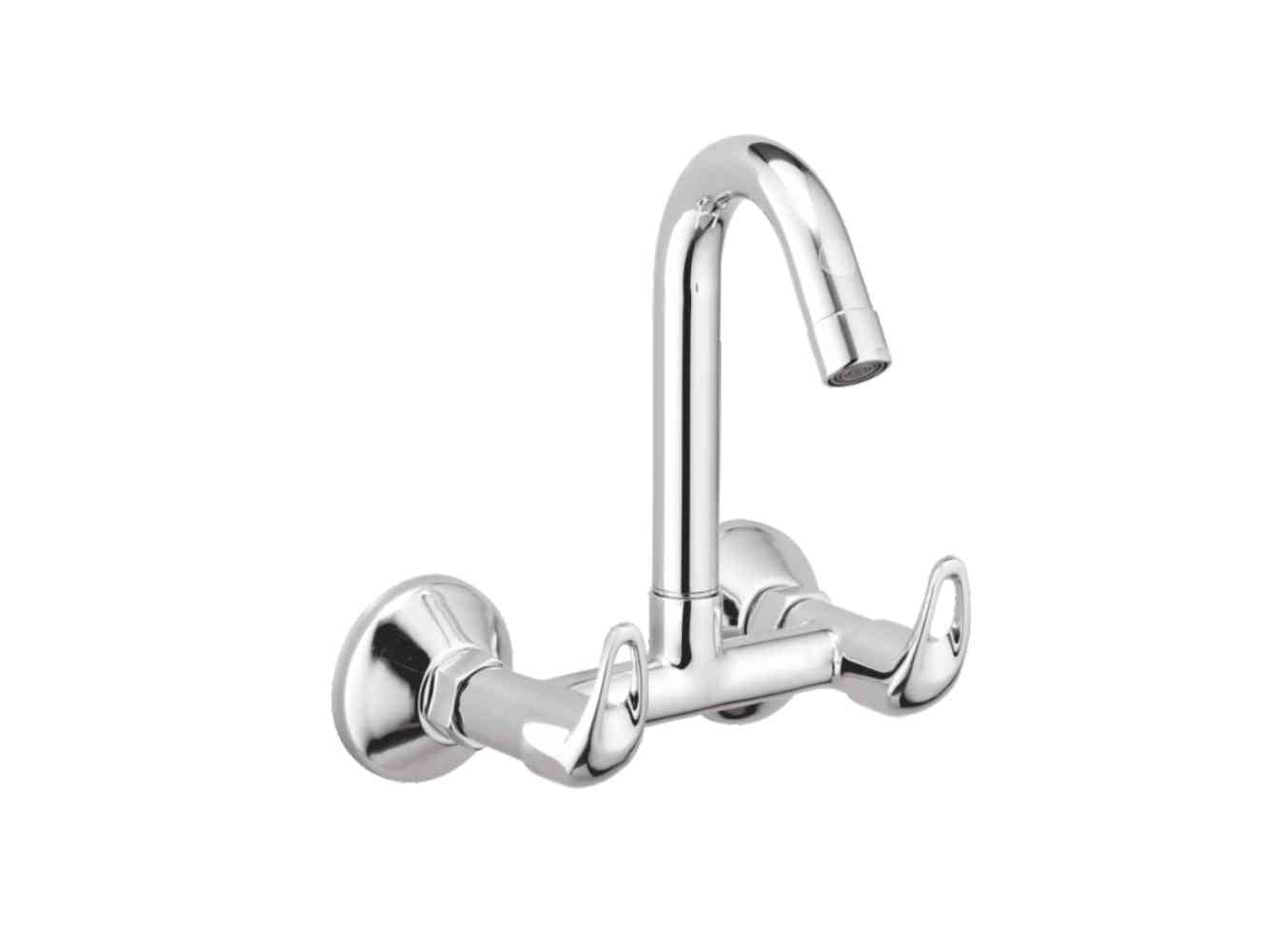 ROW SINK MIXER