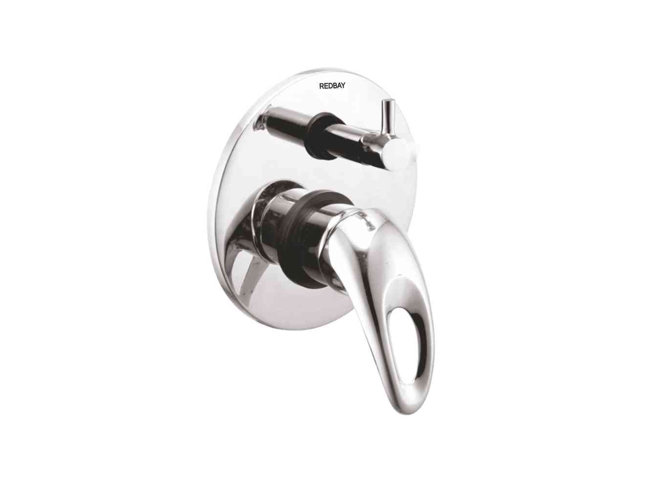 ROW Diverter Upper Trim