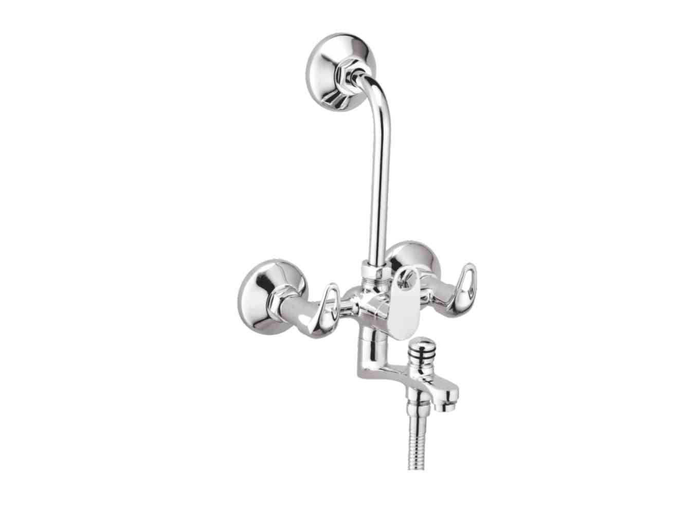 ROW WALL MIXER 3 IN 1