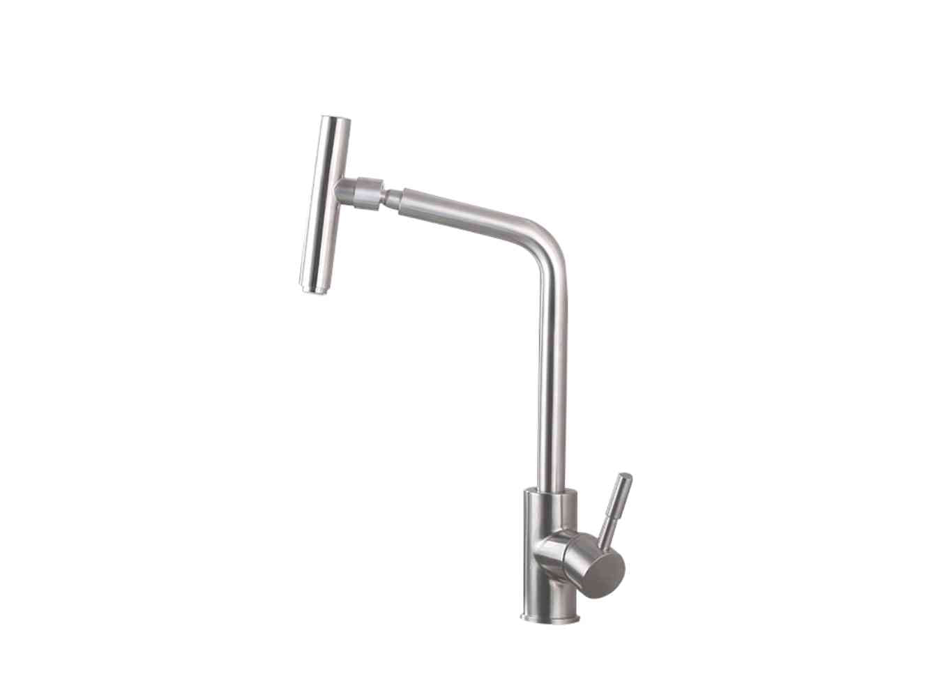 Table Mounted Sink Mixer
