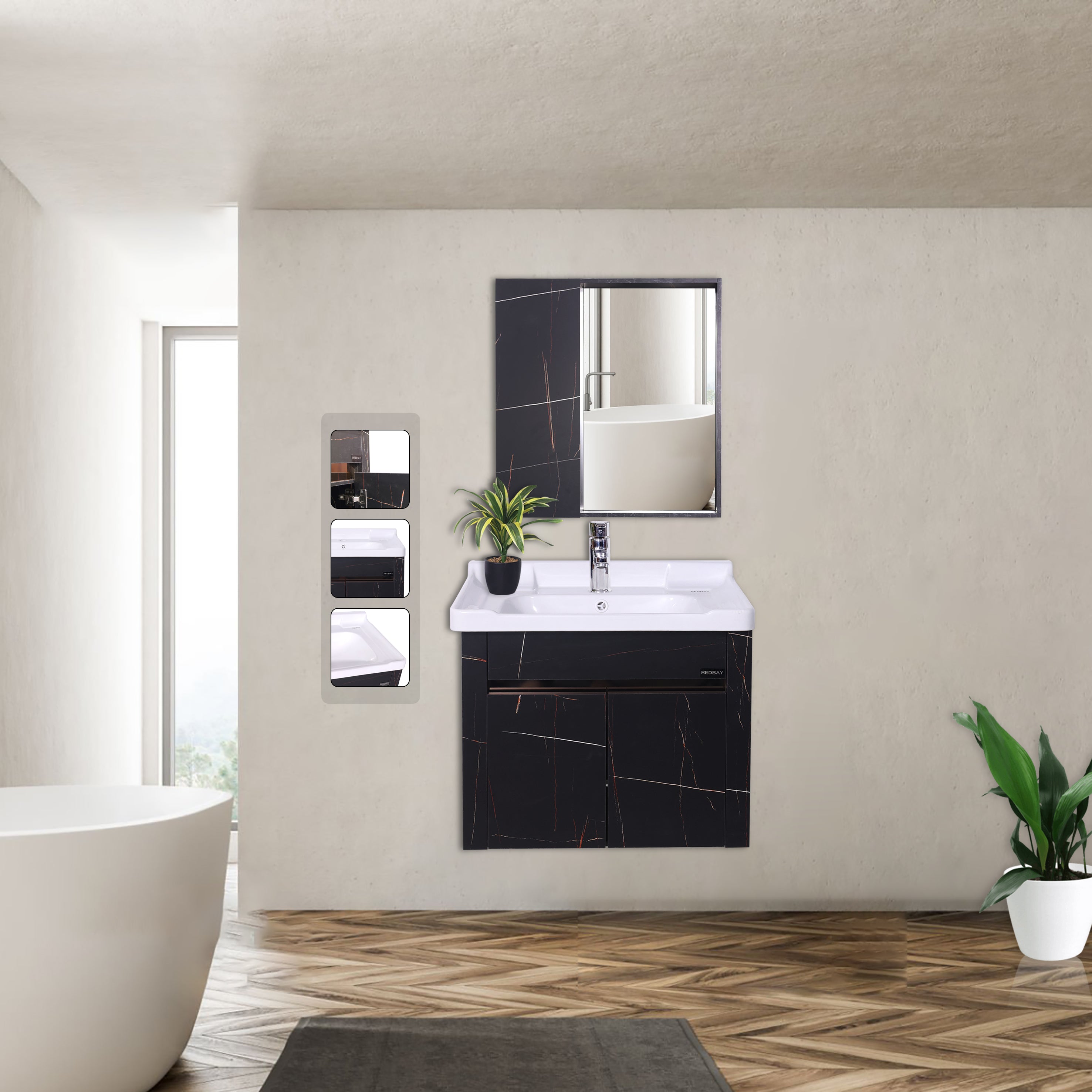 Vanities