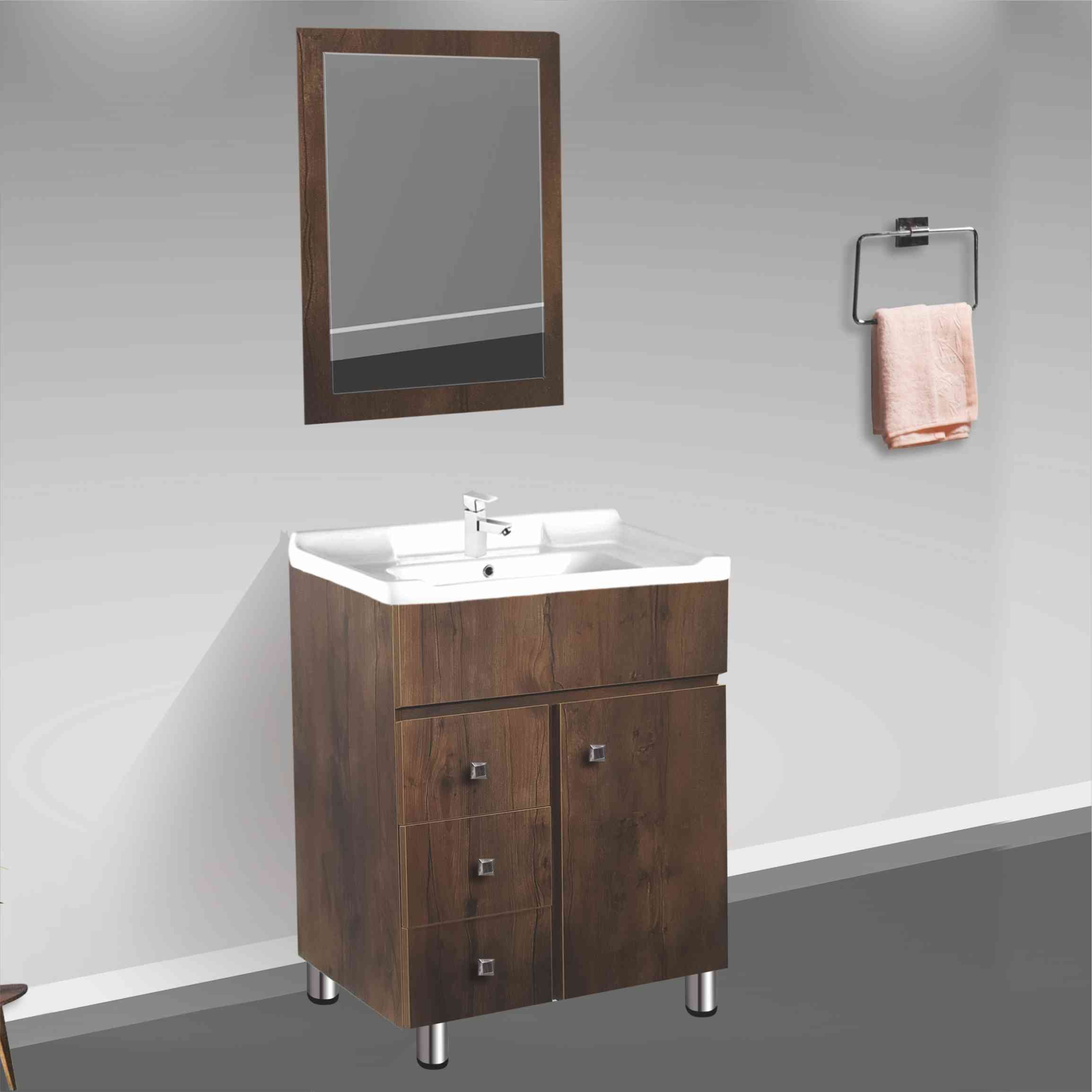 MARCELLA BATHROOM VANITY