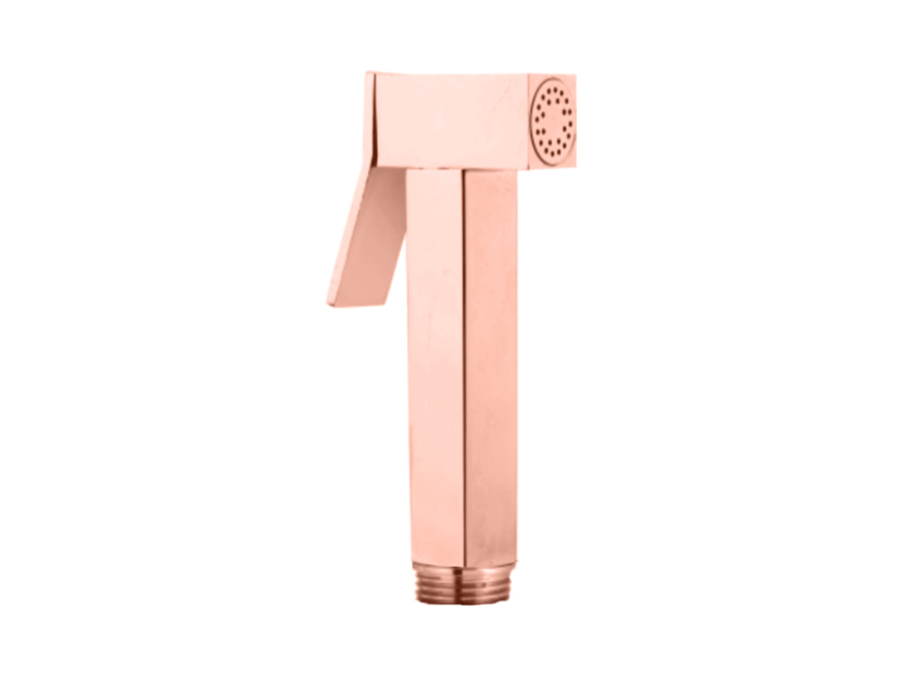 HEALTH FAUCET ROSE GOLD