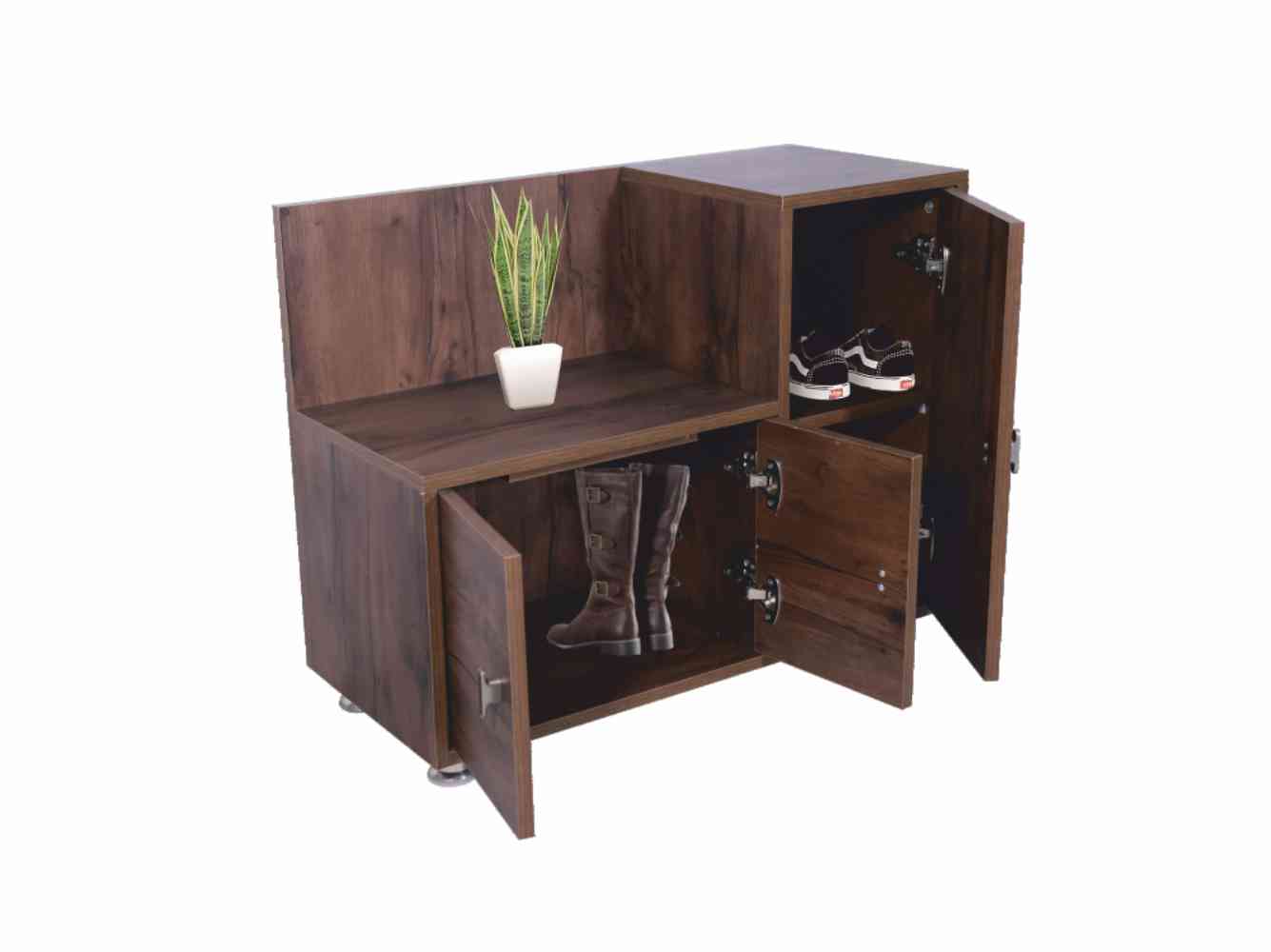 SHOE RACK