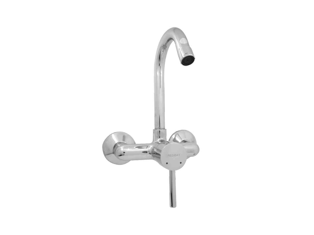 REG Single Lever Sink Mixer